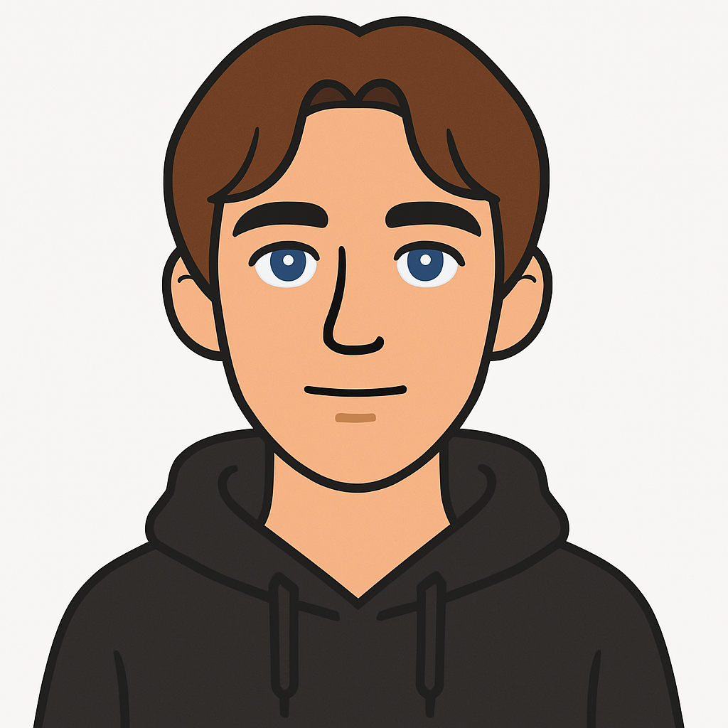 Dylan - Designer UI/UX & Graphiste