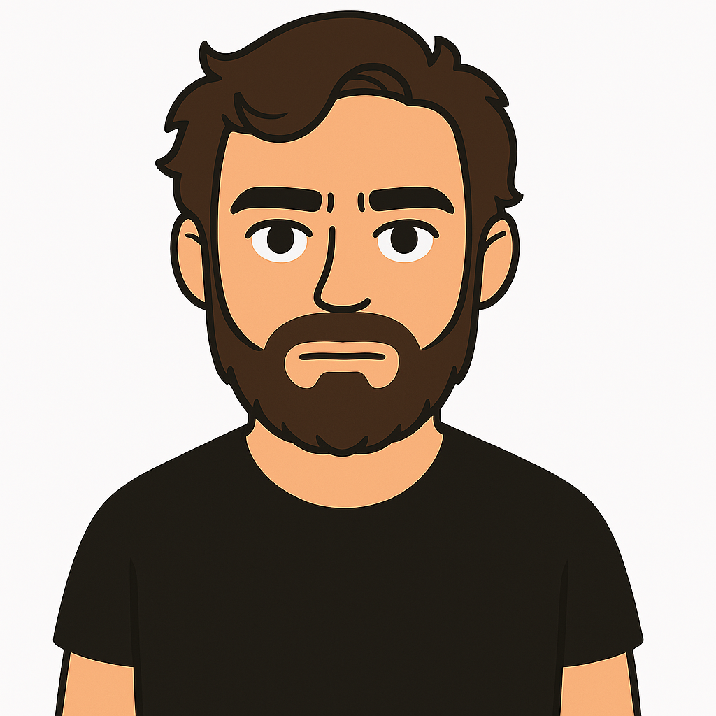 Stéphane - Développeur web & mobile